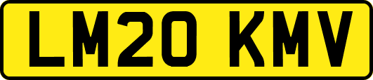 LM20KMV