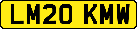 LM20KMW