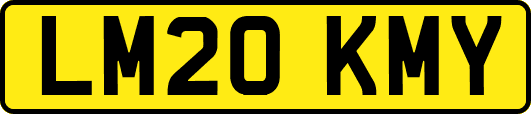 LM20KMY