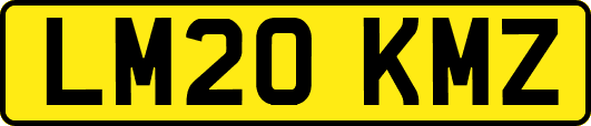 LM20KMZ