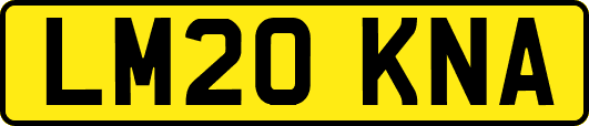 LM20KNA