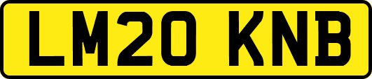 LM20KNB