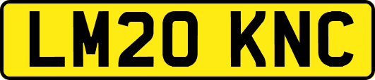 LM20KNC