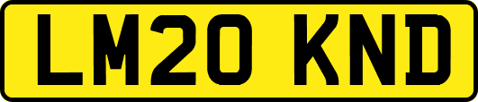 LM20KND