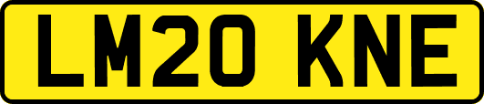 LM20KNE