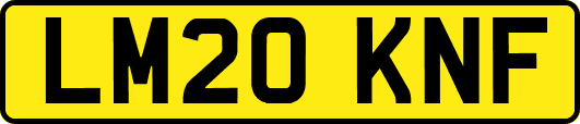 LM20KNF