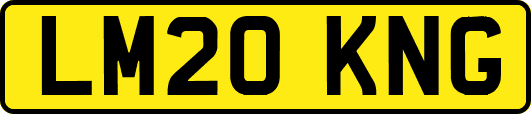 LM20KNG