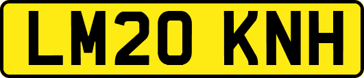LM20KNH