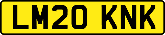 LM20KNK