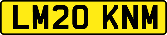 LM20KNM