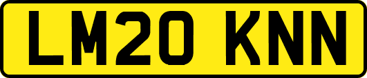 LM20KNN