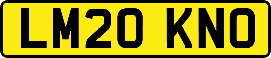 LM20KNO