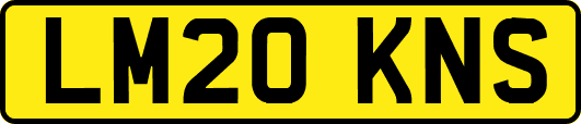 LM20KNS