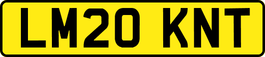 LM20KNT