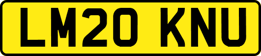LM20KNU