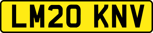 LM20KNV