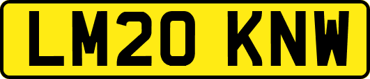 LM20KNW