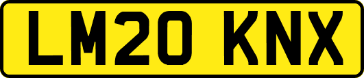 LM20KNX