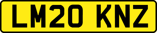 LM20KNZ
