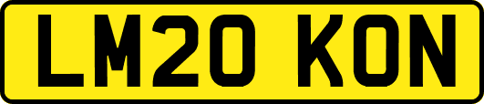 LM20KON