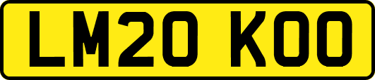 LM20KOO