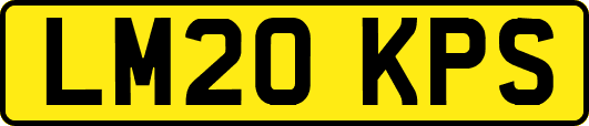 LM20KPS