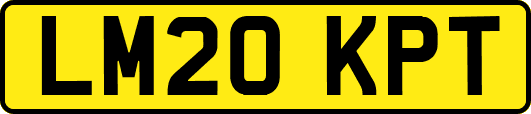 LM20KPT