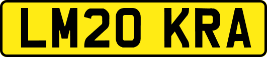 LM20KRA