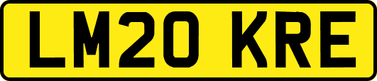 LM20KRE