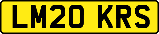 LM20KRS