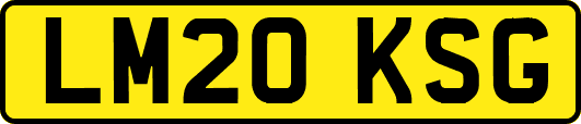 LM20KSG