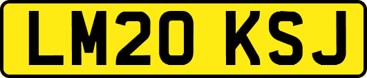 LM20KSJ