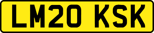 LM20KSK