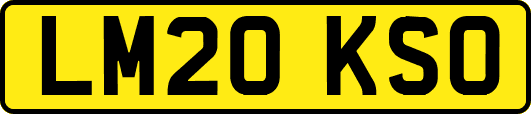 LM20KSO