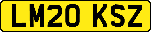 LM20KSZ