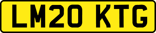 LM20KTG