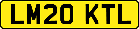 LM20KTL