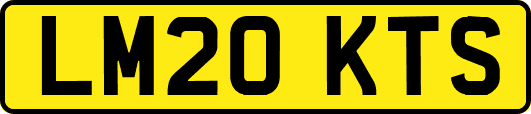 LM20KTS