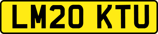 LM20KTU