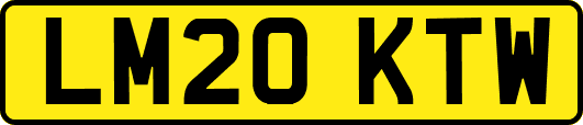 LM20KTW