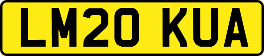 LM20KUA