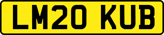 LM20KUB