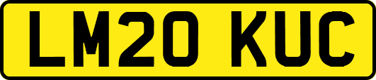 LM20KUC