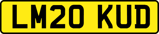 LM20KUD
