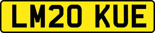 LM20KUE