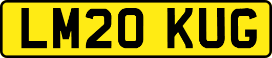 LM20KUG