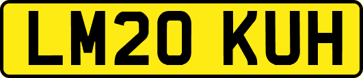 LM20KUH