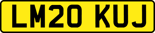 LM20KUJ