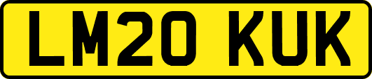 LM20KUK