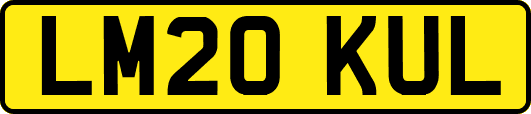 LM20KUL